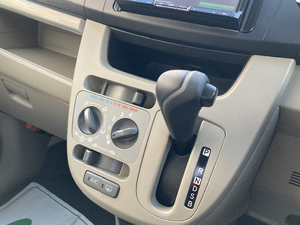 ダイハツ ムーヴ11枚目