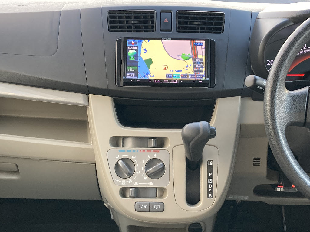 ダイハツ ムーヴ4枚目