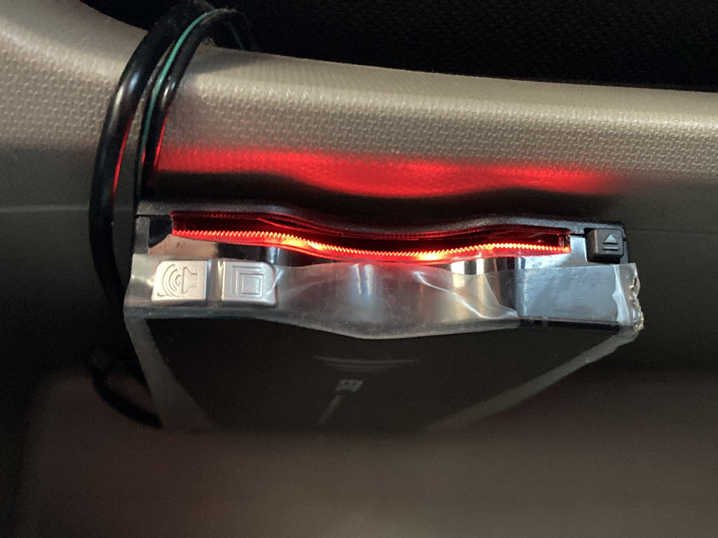 ダイハツ ムーヴ7枚目