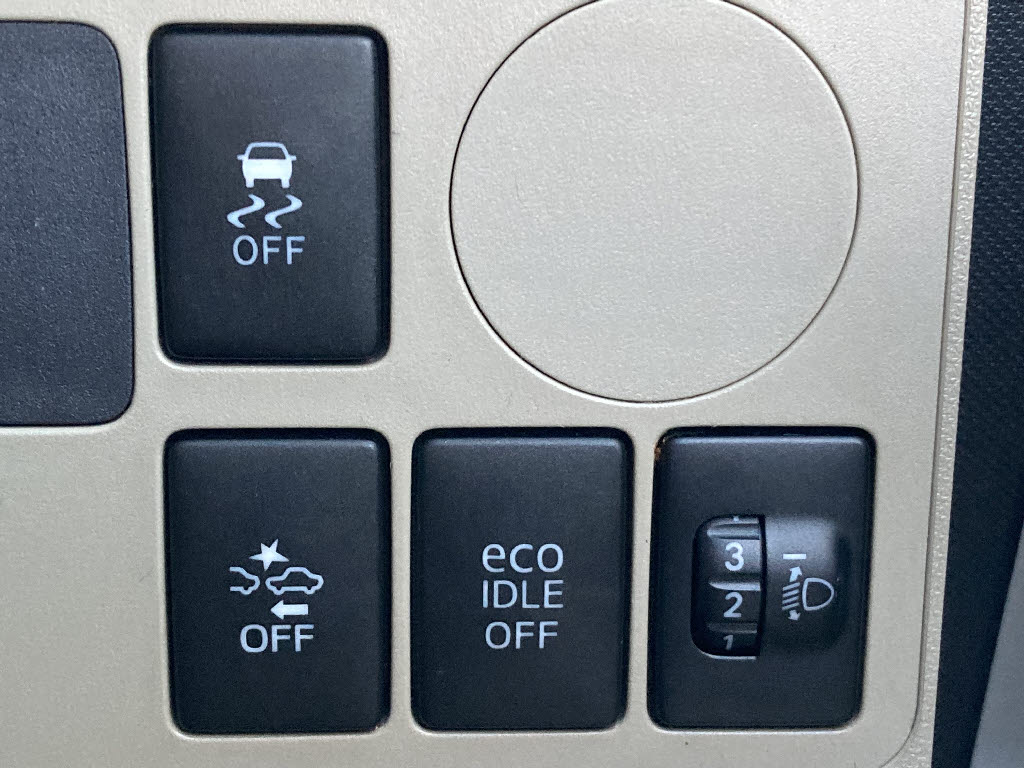 ダイハツ ムーヴ8枚目