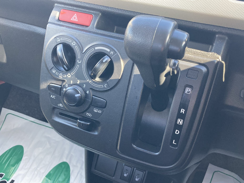 スズキ アルト9枚目