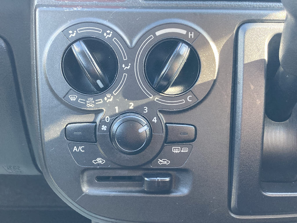 スズキ アルト10枚目