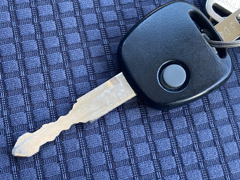 スズキ アルト14枚目