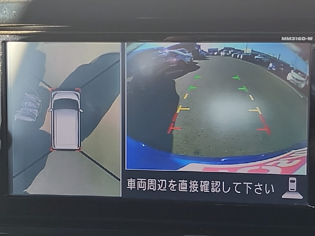 ニッサン デイズルークス9枚目