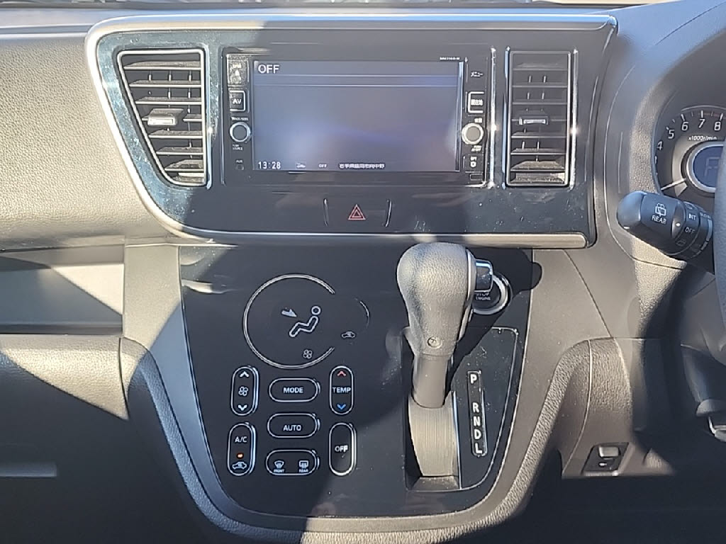 ニッサン デイズルークス10枚目