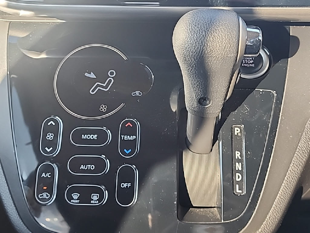 ニッサン デイズルークス11枚目