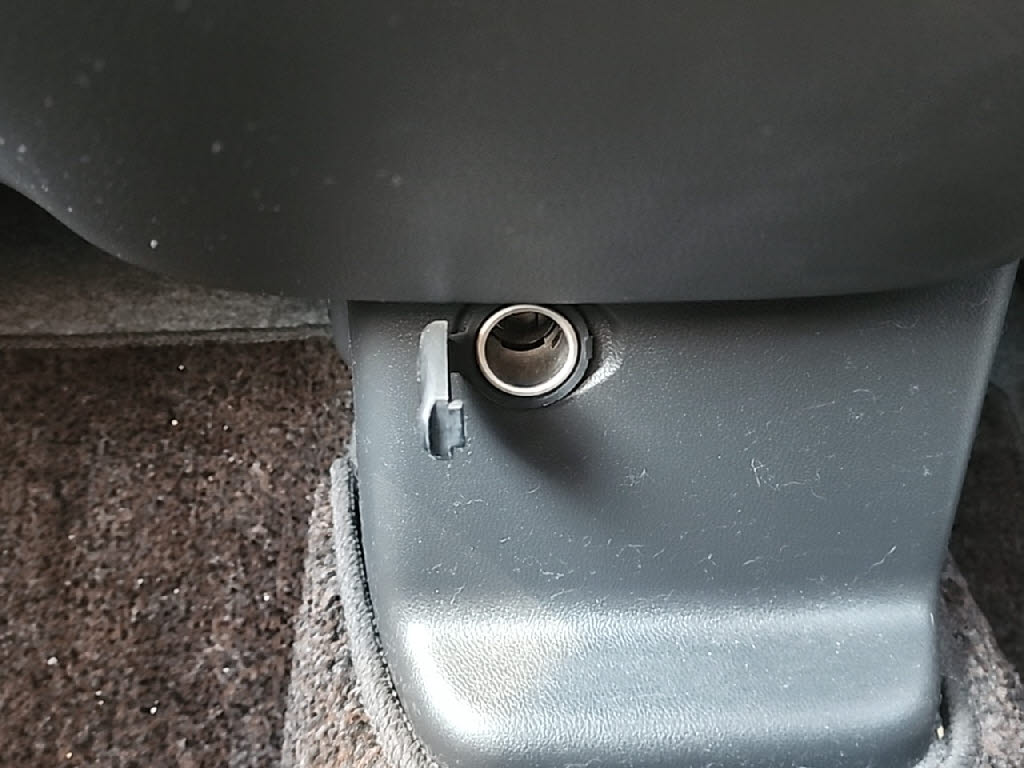 ニッサン デイズルークス12枚目