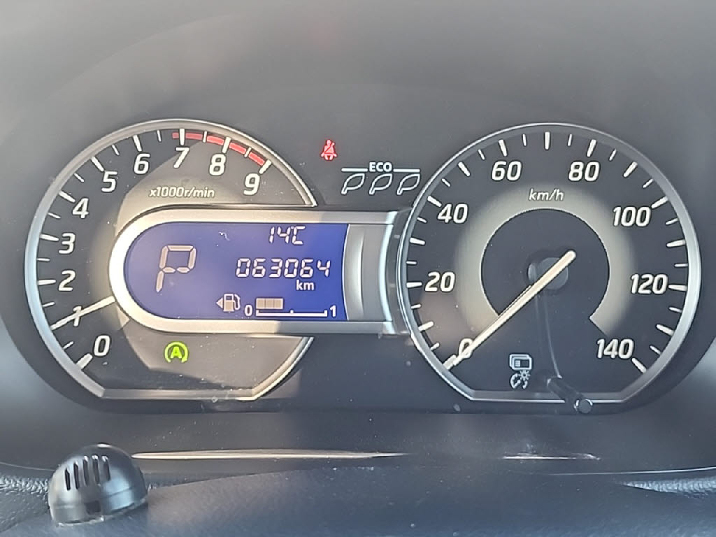 ニッサン デイズルークス13枚目