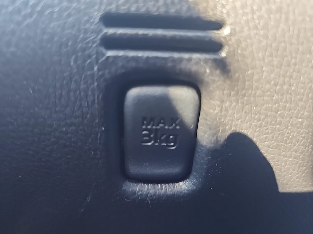 ニッサン デイズルークス15枚目