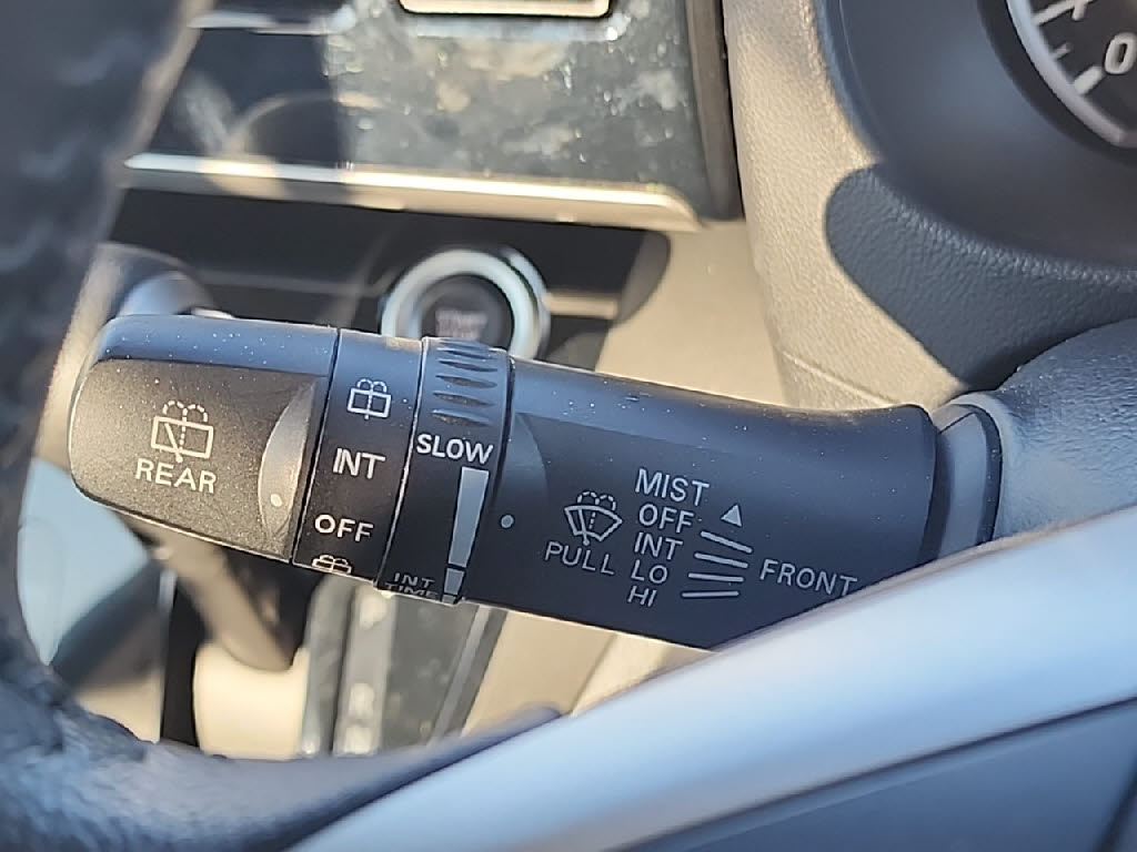 ニッサン デイズルークス17枚目