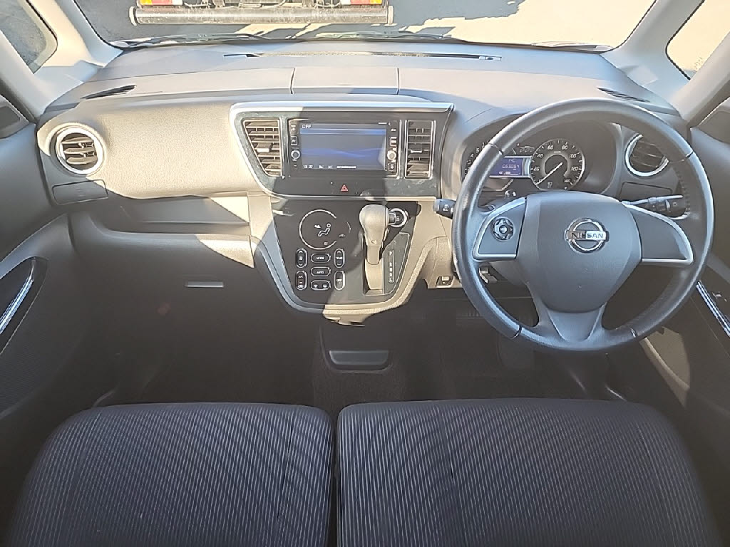 ニッサン デイズルークス2枚目