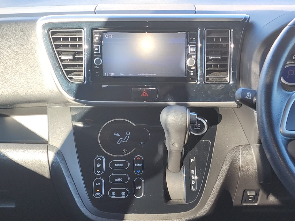 ニッサン デイズルークス6枚目