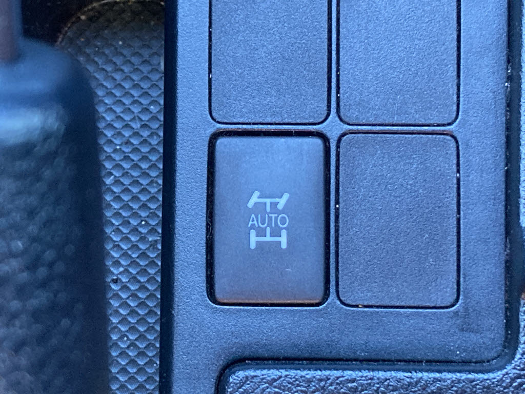 トヨタ ヴィッツ9枚目