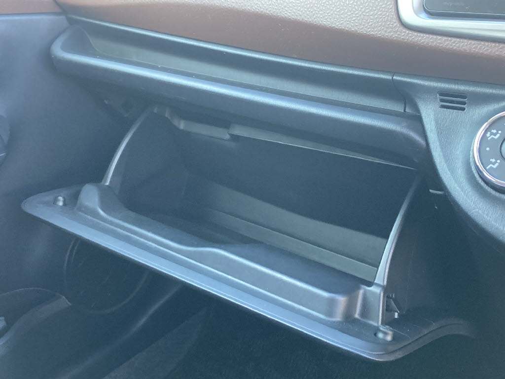 トヨタ ヴィッツ16枚目