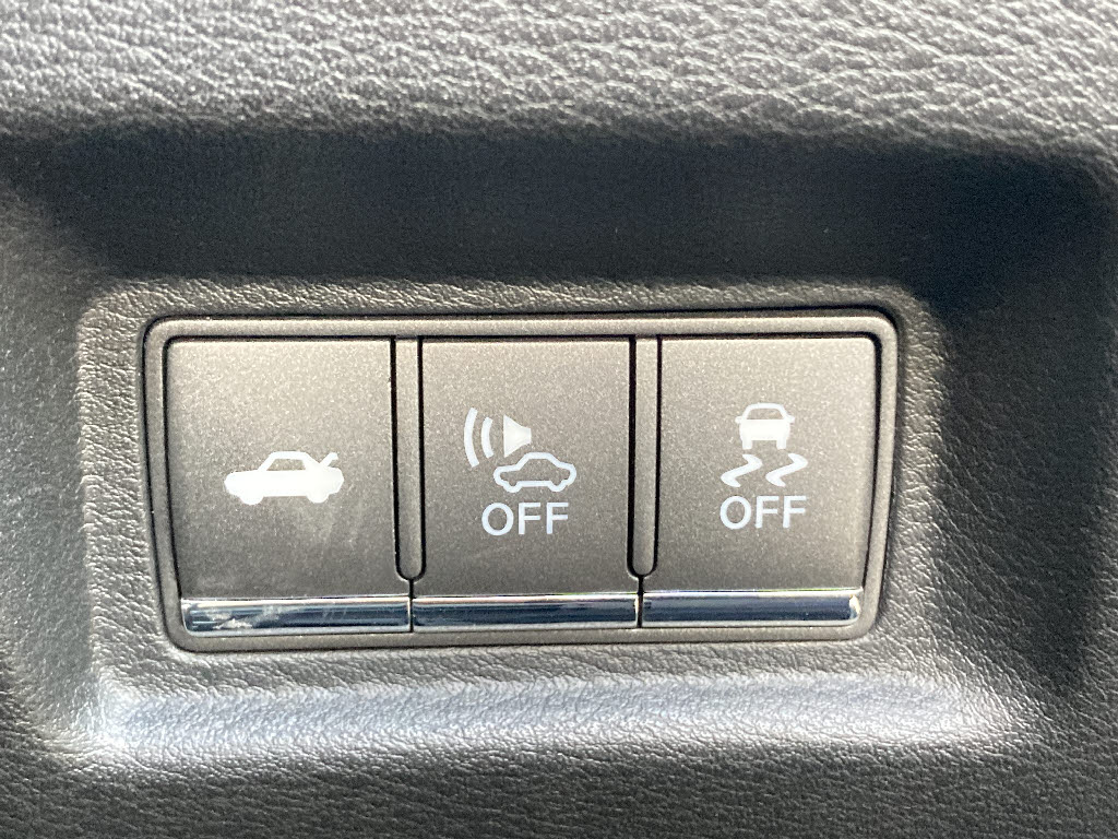 ニッサン スカイライン17枚目