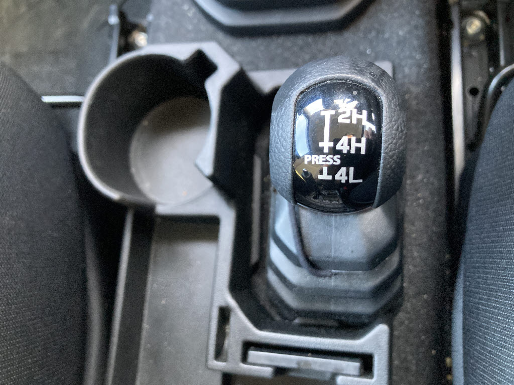 スズキ ジムニーシエラ10枚目