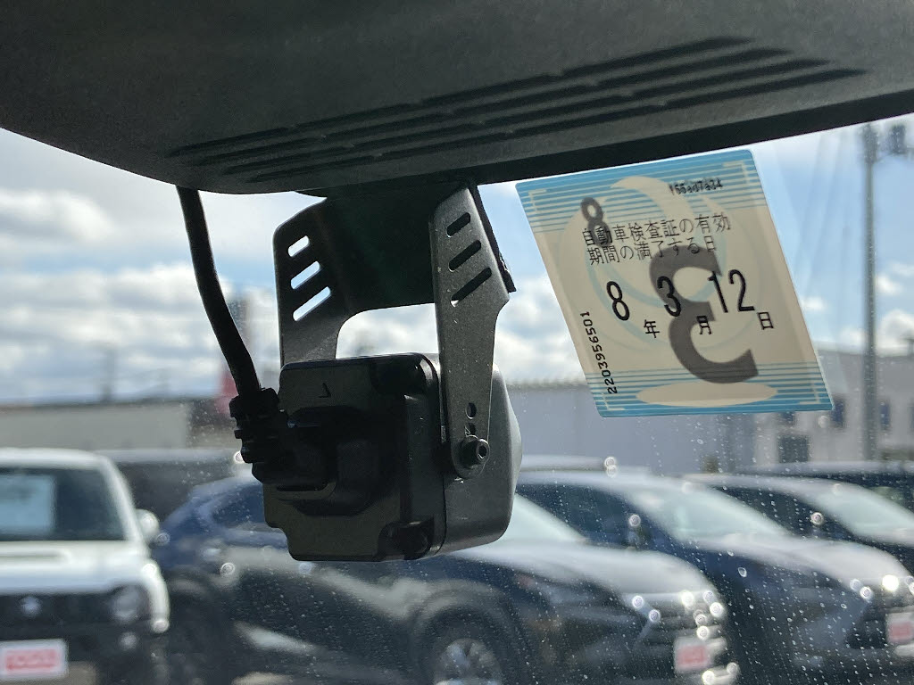 スズキ ジムニーシエラ11枚目