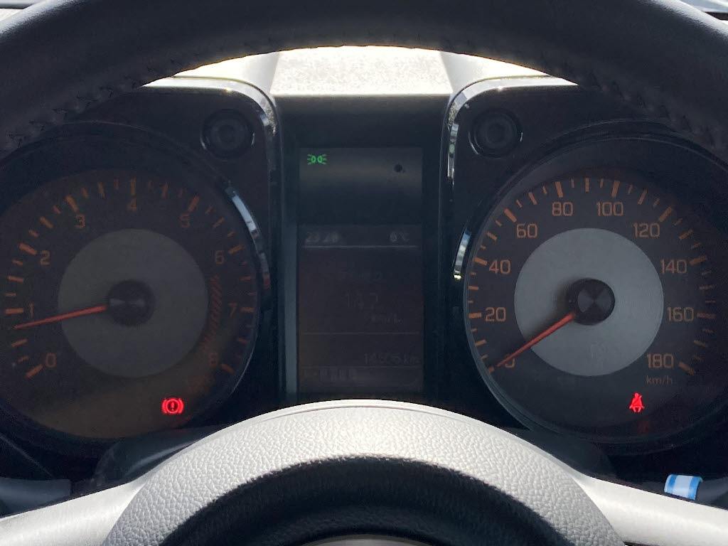 スズキ ジムニーシエラ14枚目