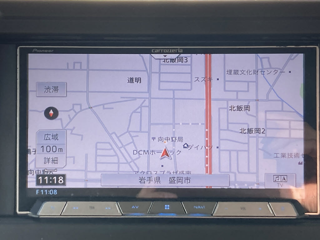 スズキ ジムニーシエラ4枚目