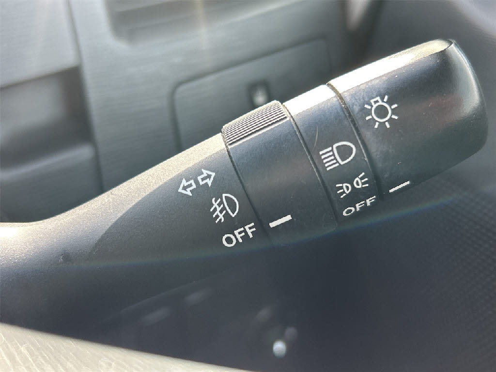 スバル ステラ10枚目