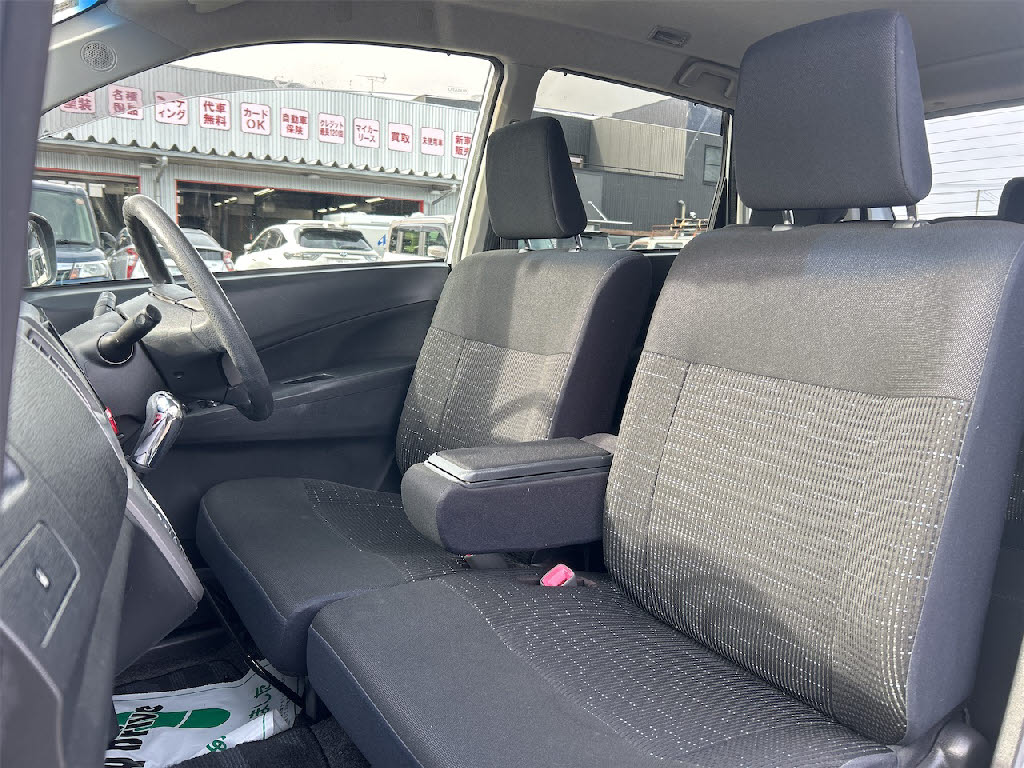 スバル ステラ17枚目