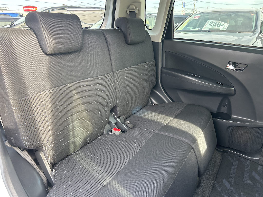 スバル ステラ19枚目