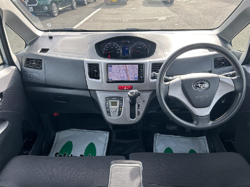 スバル ステラ2枚目