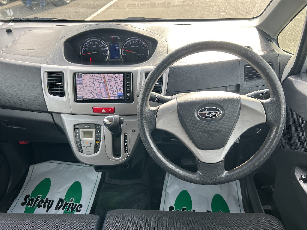 スバル ステラ3枚目