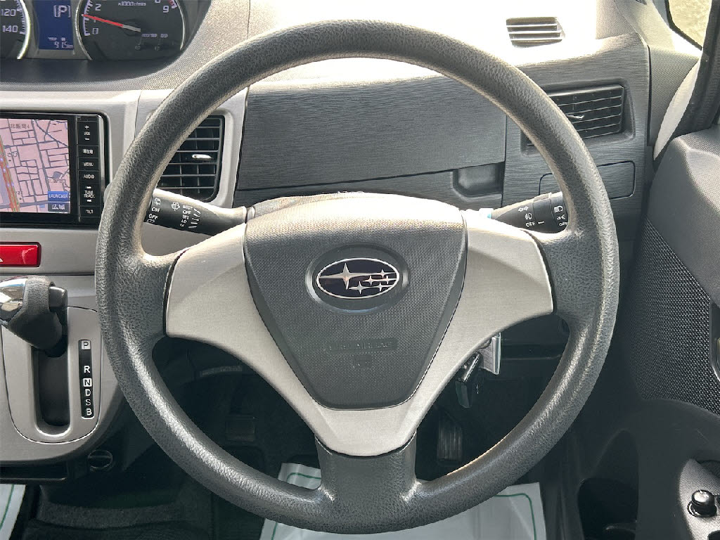 スバル ステラ4枚目