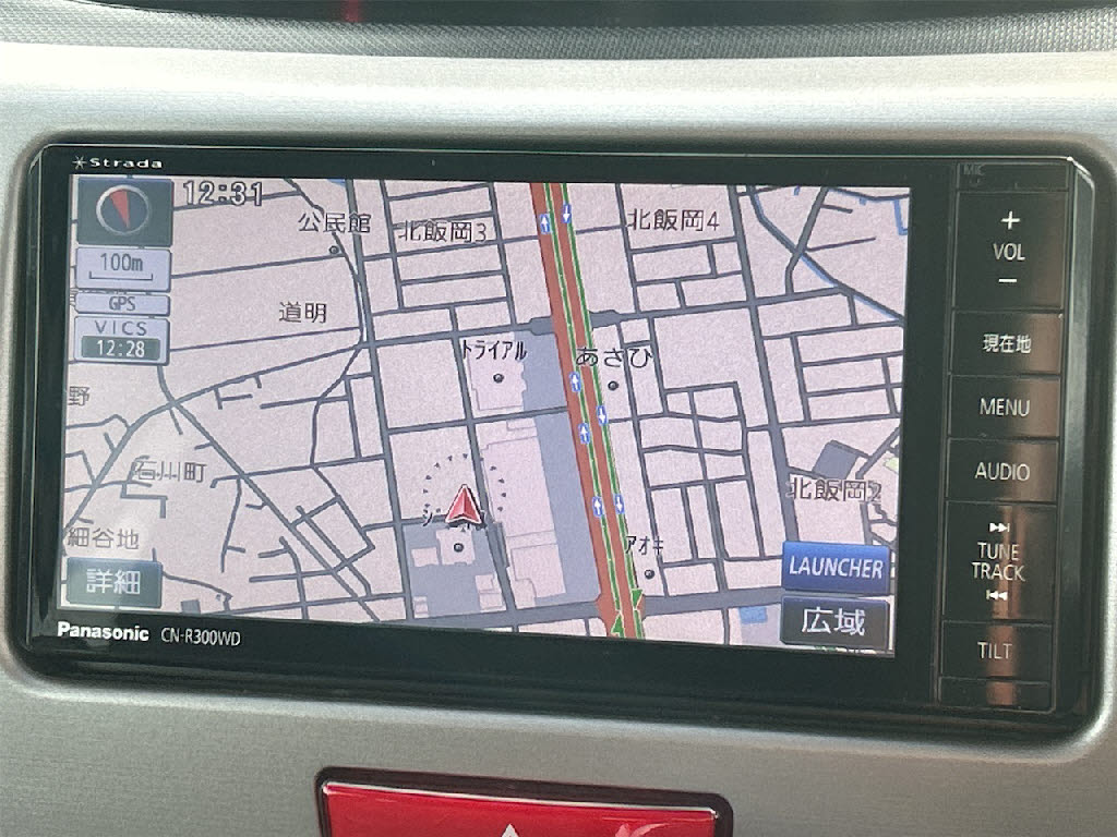 スバル ステラ6枚目