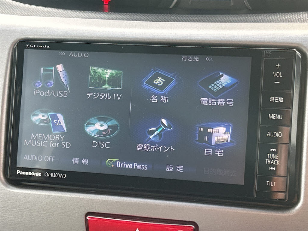 スバル ステラ7枚目