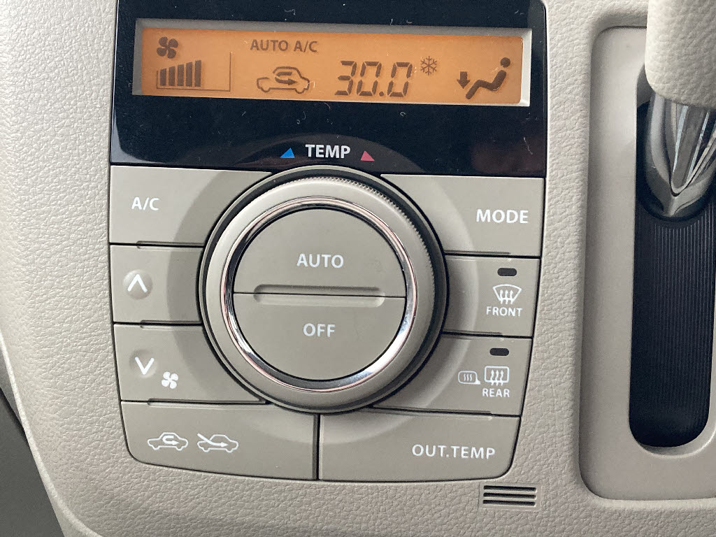 スズキ スペーシア11枚目