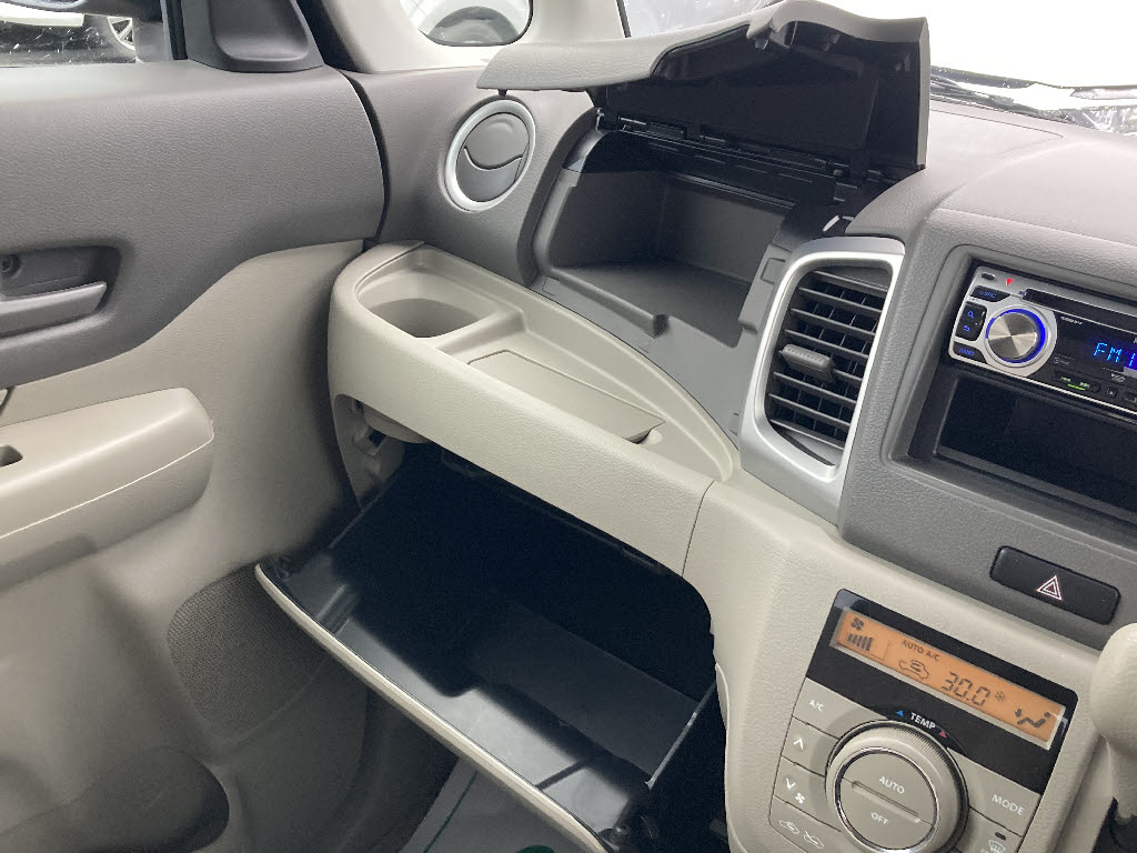 スズキ スペーシア16枚目