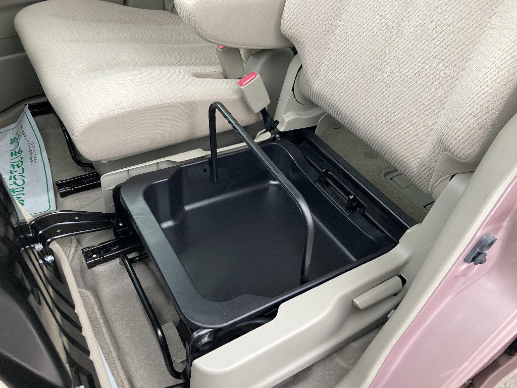 スズキ スペーシア17枚目