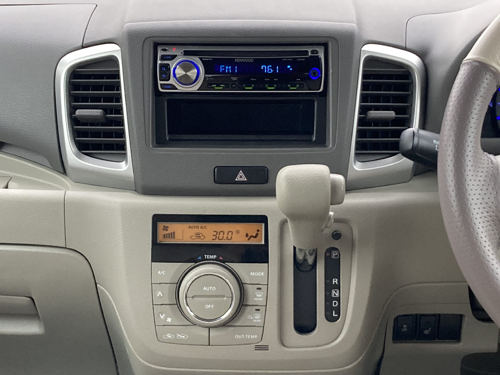 スズキ スペーシア4枚目