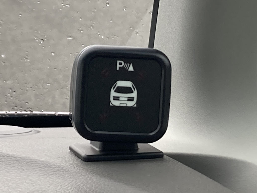 スズキ スペーシア6枚目