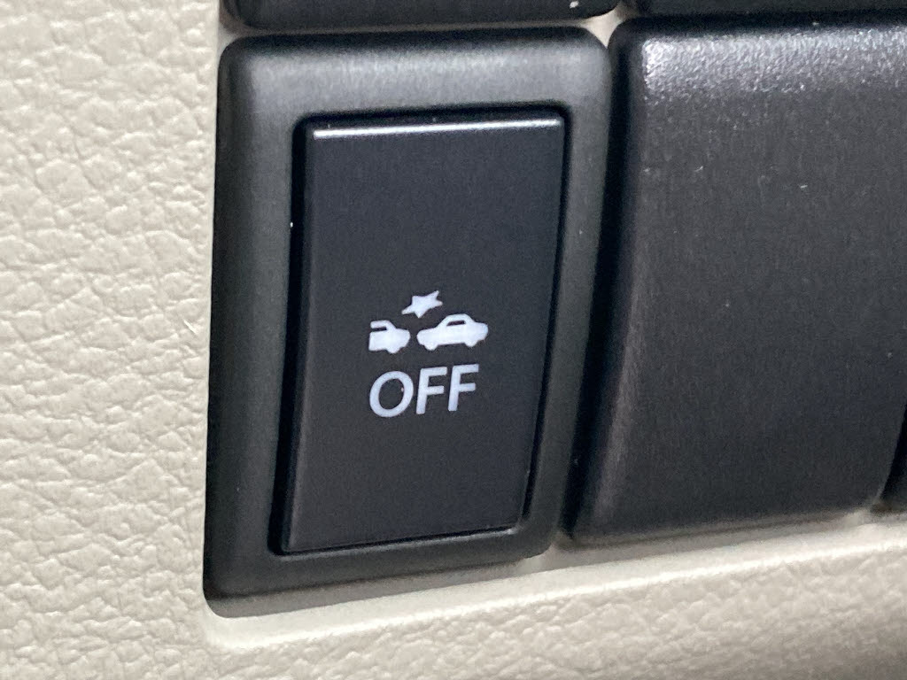 スズキ スペーシア7枚目