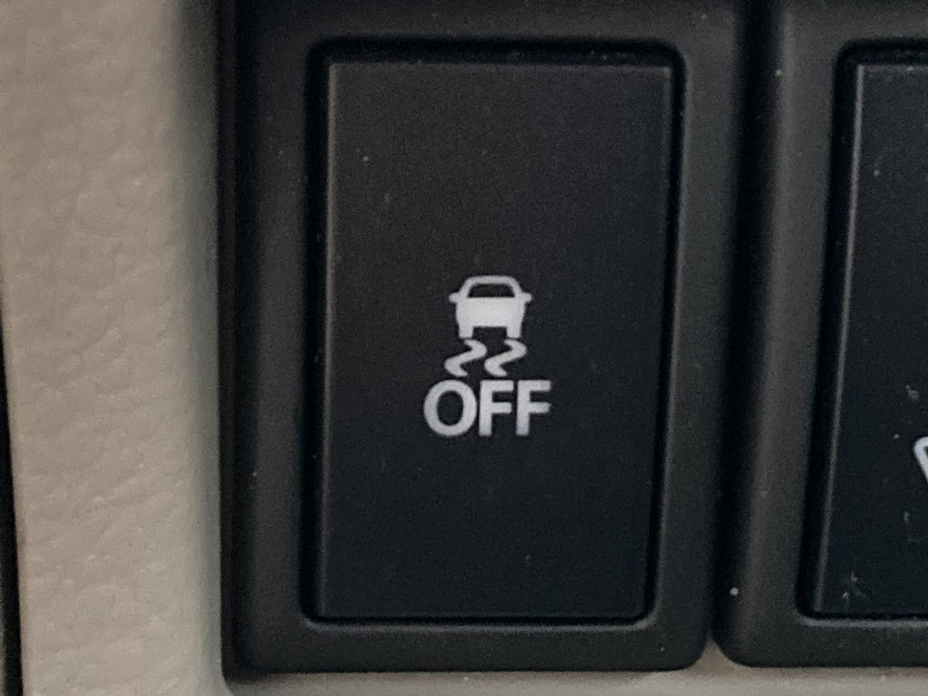 スズキ スペーシア8枚目