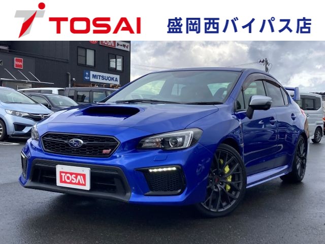 スバル ＷＲＸ