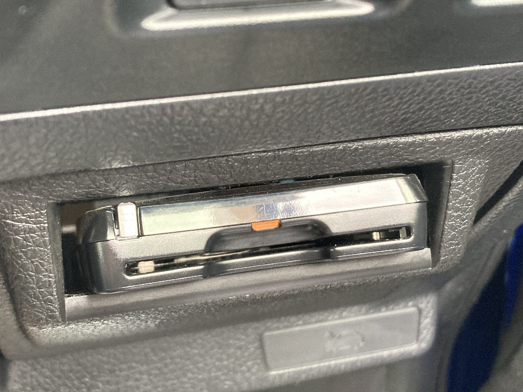 スバル ＷＲＸ9枚目