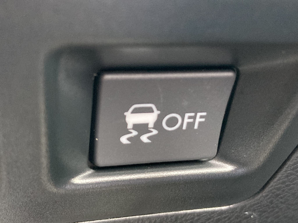 スバル ＷＲＸ11枚目