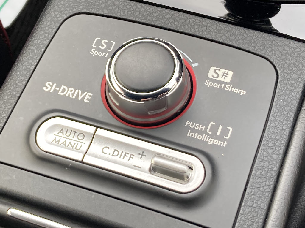 スバル ＷＲＸ13枚目