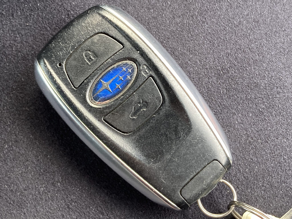 スバル ＷＲＸ16枚目