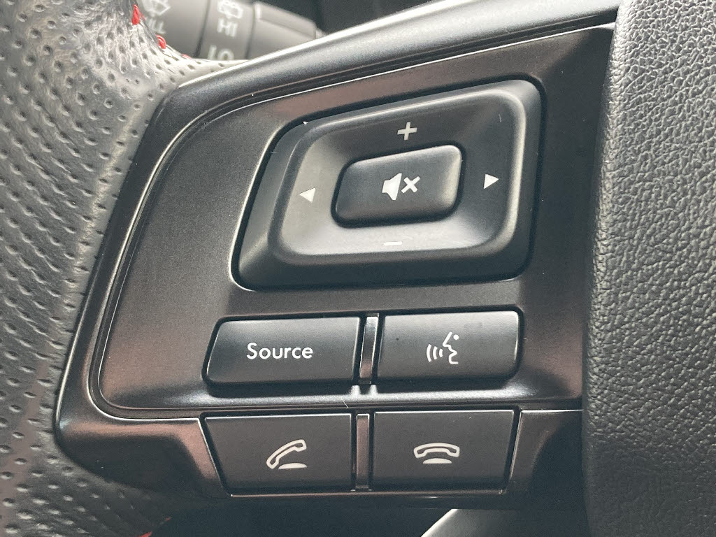 スバル ＷＲＸ18枚目