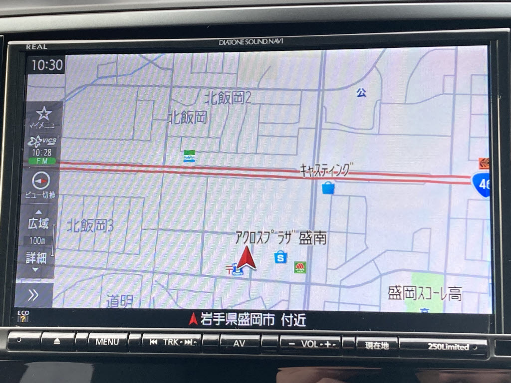 スバル ＷＲＸ5枚目