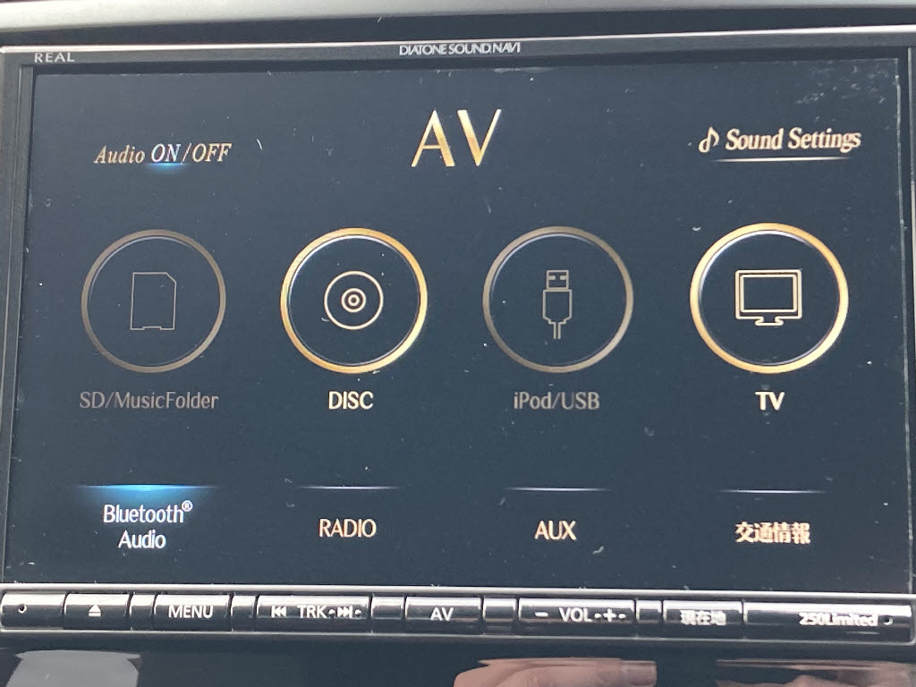 スバル ＷＲＸ6枚目