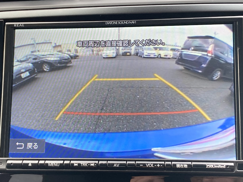 スバル ＷＲＸ7枚目