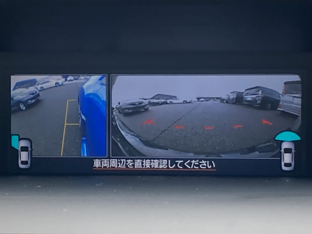 スバル ＷＲＸ8枚目