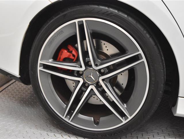 メルセデスベンツ CLA10枚目