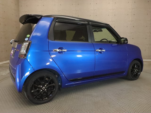 ホンダ Ｎ－ＯＮＥ1枚目